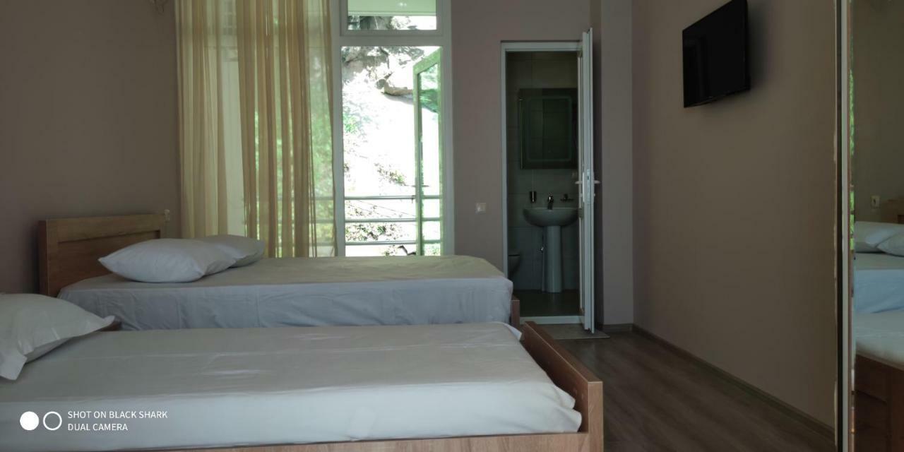 Guest House Palma ซาร์พี ภายนอก รูปภาพ