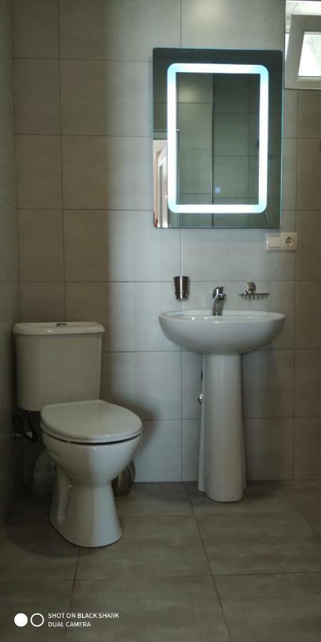 Guest House Palma ซาร์พี ภายนอก รูปภาพ