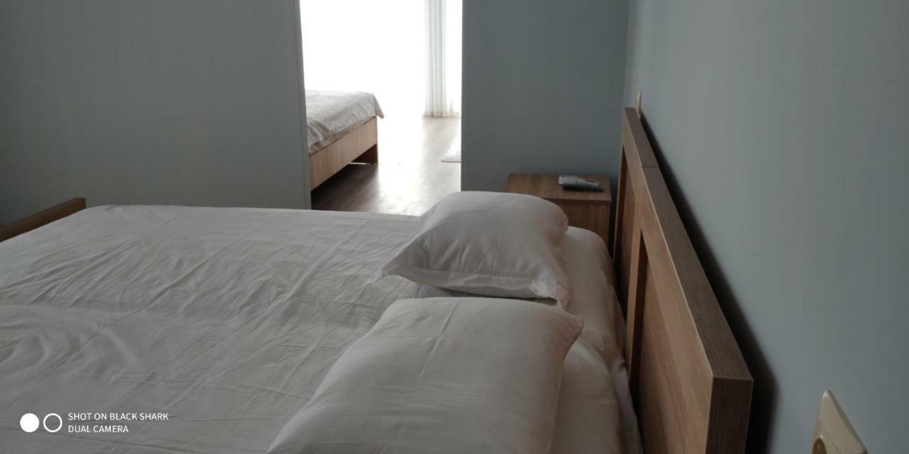 Guest House Palma ซาร์พี ภายนอก รูปภาพ