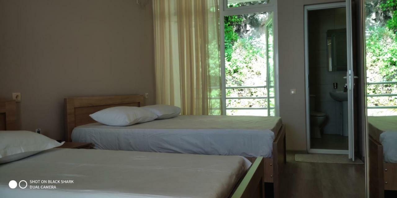 Guest House Palma ซาร์พี ภายนอก รูปภาพ