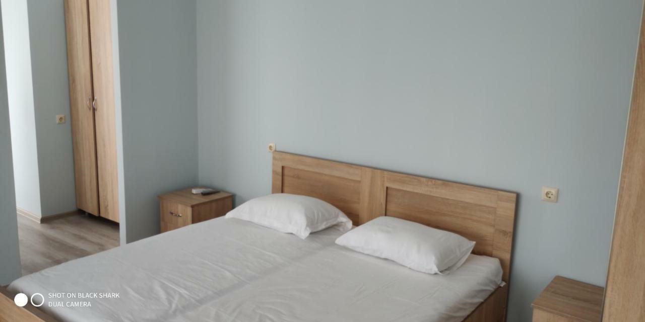 Guest House Palma ซาร์พี ภายนอก รูปภาพ