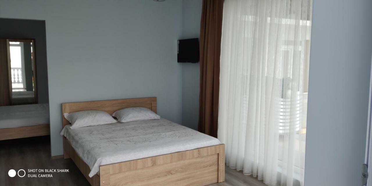 Guest House Palma ซาร์พี ภายนอก รูปภาพ