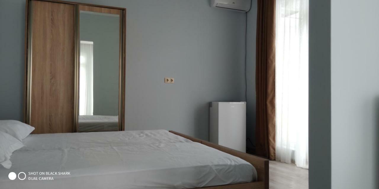 Guest House Palma ซาร์พี ภายนอก รูปภาพ