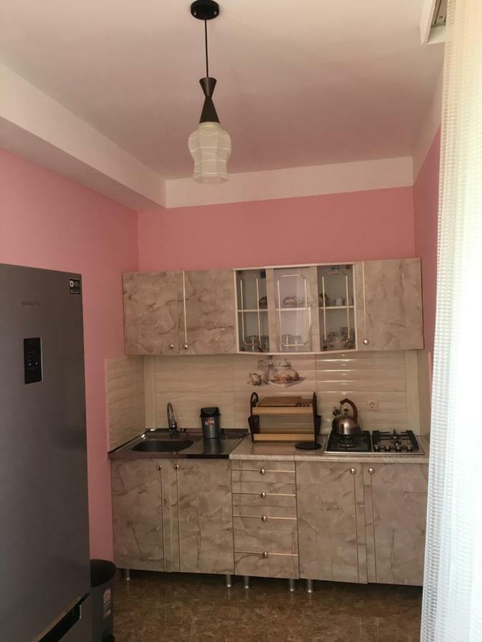 Guest House Palma ซาร์พี ภายนอก รูปภาพ