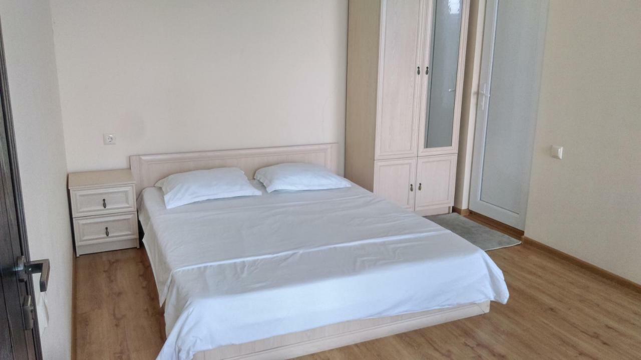 Guest House Palma ซาร์พี ภายนอก รูปภาพ