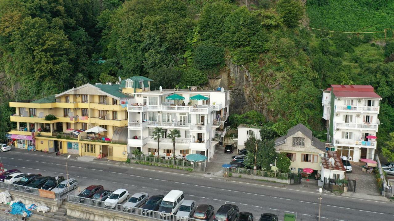 Guest House Palma ซาร์พี ภายนอก รูปภาพ